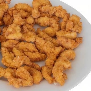 Ración De Lagrimitas De Pollo