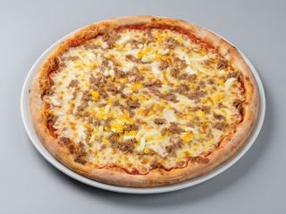 Pizza De Atún (40 Cm.)