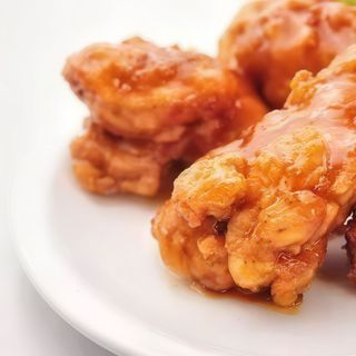 Alitas De Pollo (6 Uds.)