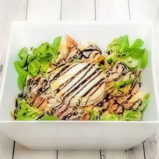 Ensalada De Canónigos