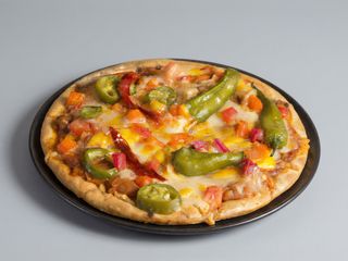Pizza Mexicana (33 Cm.)