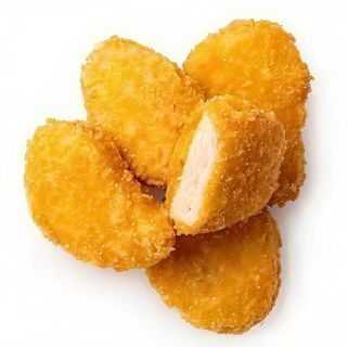 Nuggets De Pollo (12 Uds.)