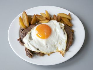Plato Combinado 3