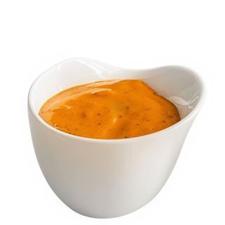 Tarrina De Salsa Brava