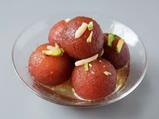 Gulabjamun