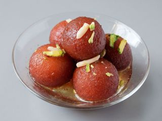 Gulabjamun