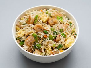 Arroz Especial The Mill 