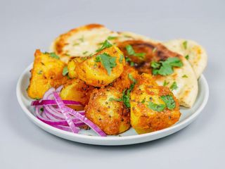 bombay aloo