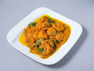 Langostinos