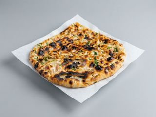 Peshwari Naan Miel y honey 