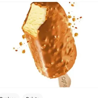 Trufo Plus caramel