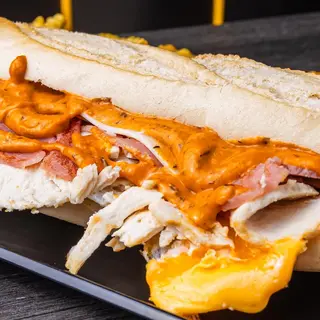 Baguette Gaucha