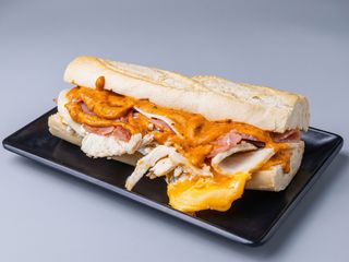 Baguette Gaucha