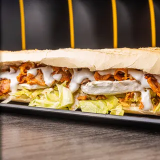 Baguette Ebana