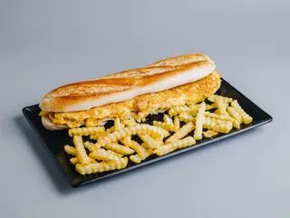 Baguette Papero