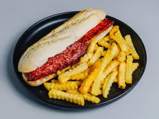 Baguette Picante