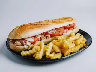 Baguette Fresco