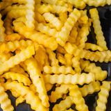 Patatas Fritas (Salsa A Elegir)