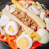 Ensalada Mixta (Para 1 Persona)