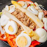 Ensalada Mixta (Para 2 Personas)