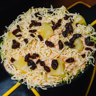 Ensalada Tropical (Para 1 Persona)