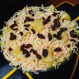 Ensalada Tropical (Para 2 Personas)