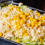 Ensalada Cremosa (Para 1 Persona)