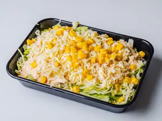 Ensalada Cremosa (Para 2 Personas)