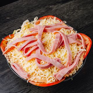 Ensalada Sabrosa (Para 1 Persona)