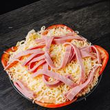 Ensalada Sabrosa (Para 2 Personas)