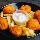 Croquetas