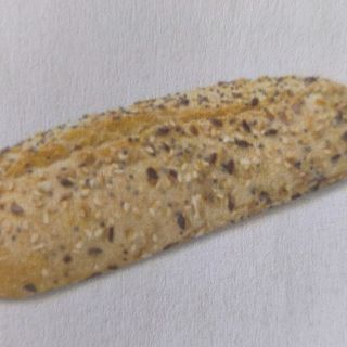 Bocata Avena/Vegetal