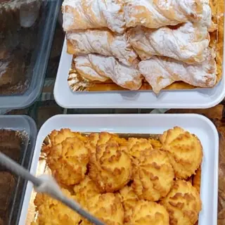 Cocadas 250grs