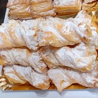 Lazo Blanco 250grs