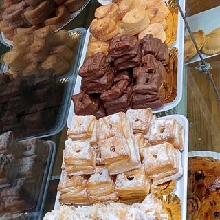 Lazos de Cacao 250grs