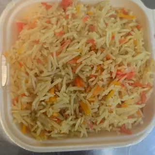 Arroz grande