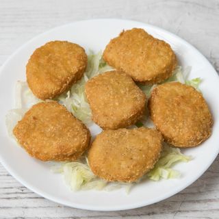 Racion nugget de pollo