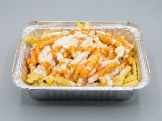 Patatas grande