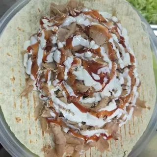 durum solo carne