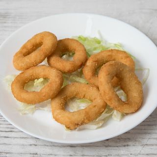 Racion Aros de Cebolla 10 unds