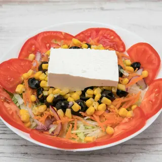 Ensalada Turca
