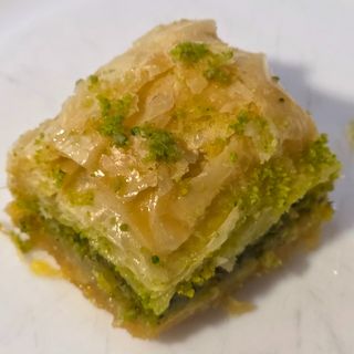 Baklava 1 und