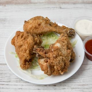 Combo 3 9 piezas de pollo