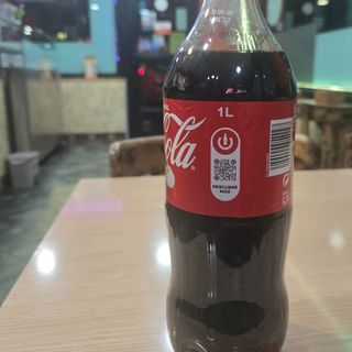 Coca cola 1 litro