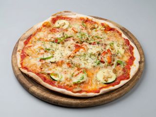 Pizza Vegana (30 Cm.)
