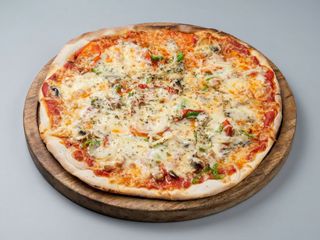 Pizza Napoli (30 Cm.)