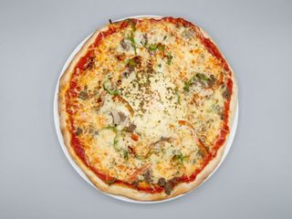 Pizza Palermo (30 Cm.)