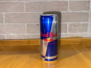 Red bull 250ml