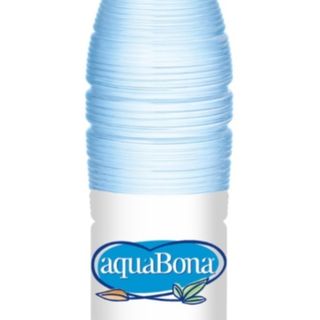 Agua 0.50 cl