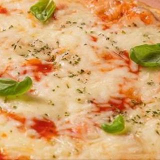 Pizza Vegana Margherita